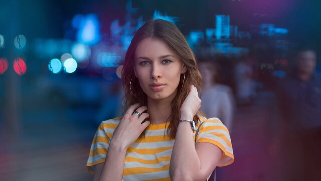 Foto Anastasiya Onishchenko