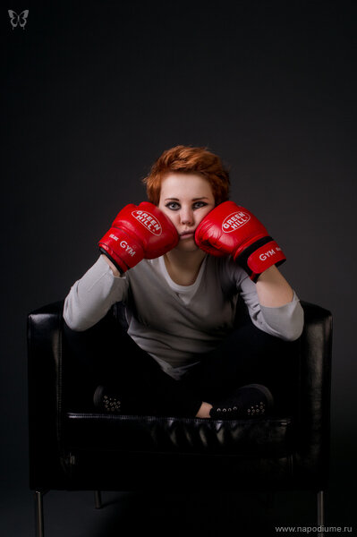 Andrej Voronin's photo
