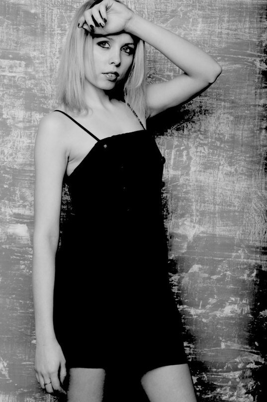Ksenija Beluha's photo
