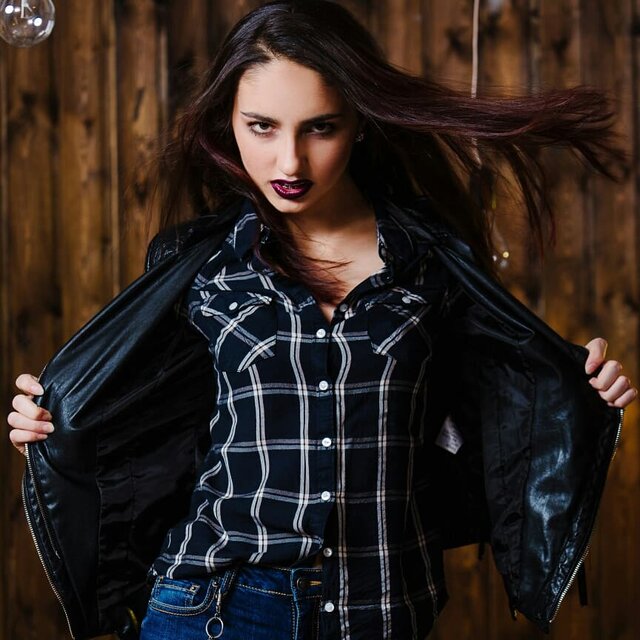 Foto Valerija Ribina
