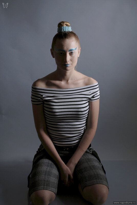 Aleksandra Lysenko's photo