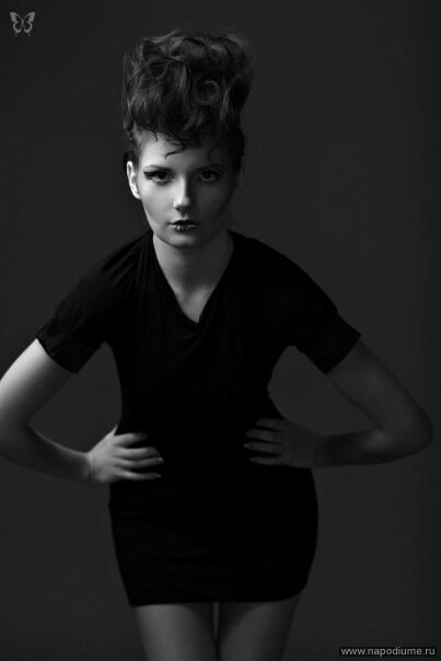 Elena Nazarenko's photo