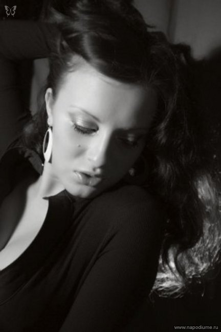 Karina Radziminskaa's photo