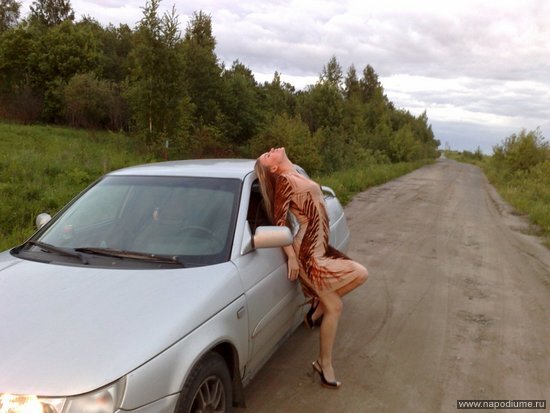 Evgenia Buglinina's photo