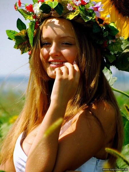 Katalina Korchinskaya's photo