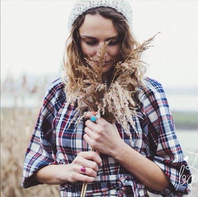 Maria Orlova's photo