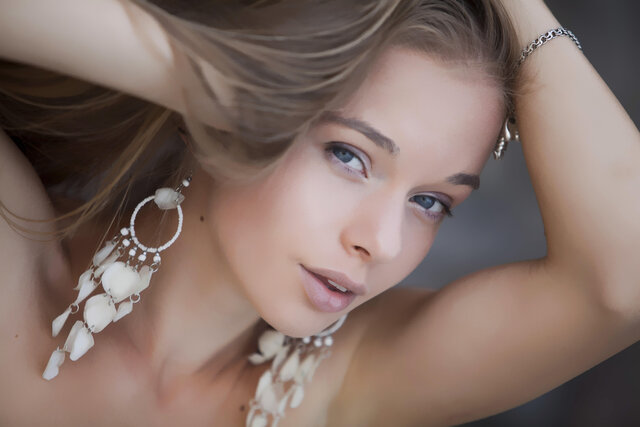 Фото Mila Sobeski