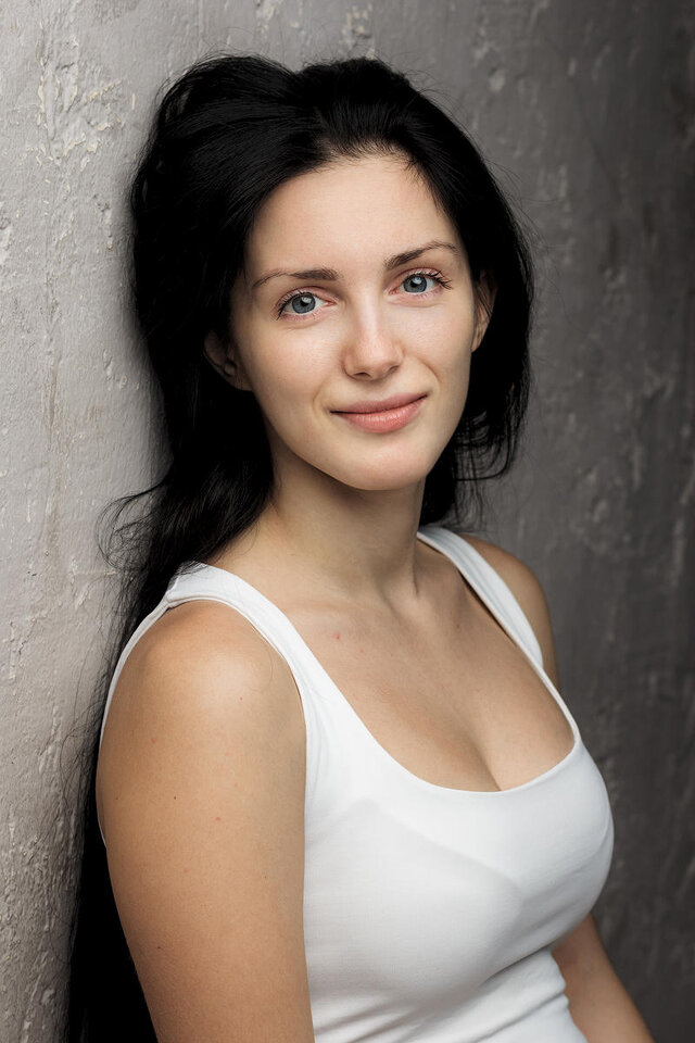 Foto Elizaveta Spektor