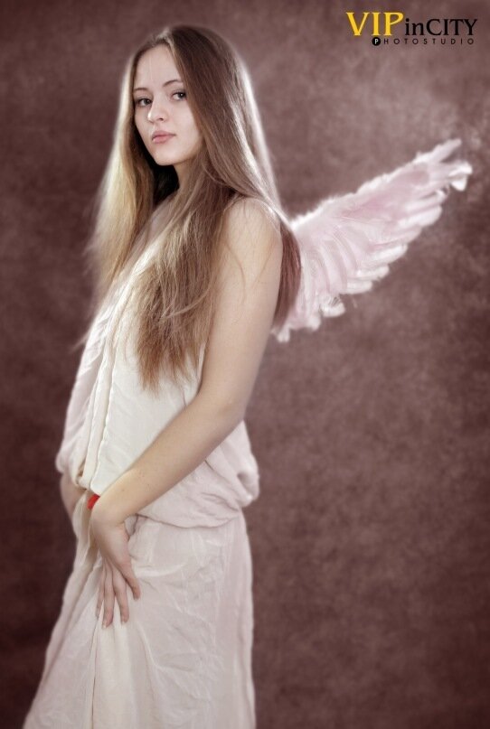 照片Anastasija Belkina