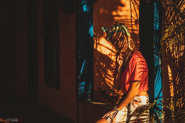 Фото Rhiana Raisgard
