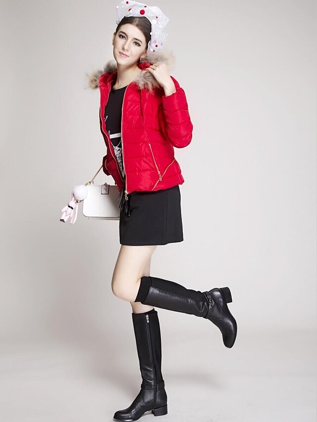 Oksana Rumiantceva's photo