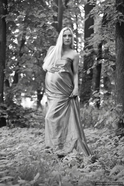 Alla Lesenko's photo