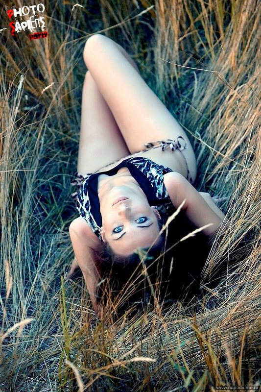 Regina Nurtdinova's photo