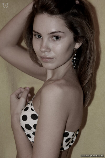 Mayya Loginova's photo