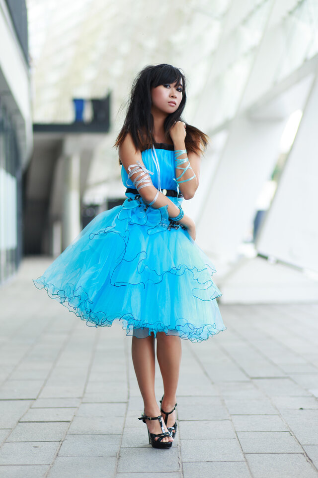 Thu Ha (Masha) Nguen's photo