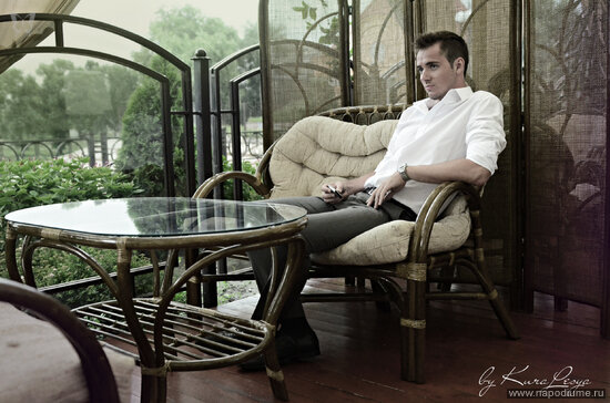 Dmitrij Smirnov's photo