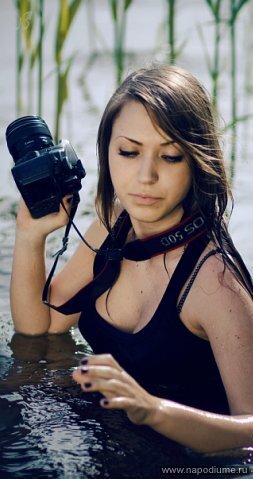 Фото Оля Павлова