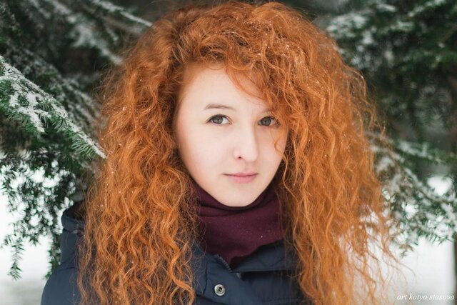 Фото Ekaterina Stasova