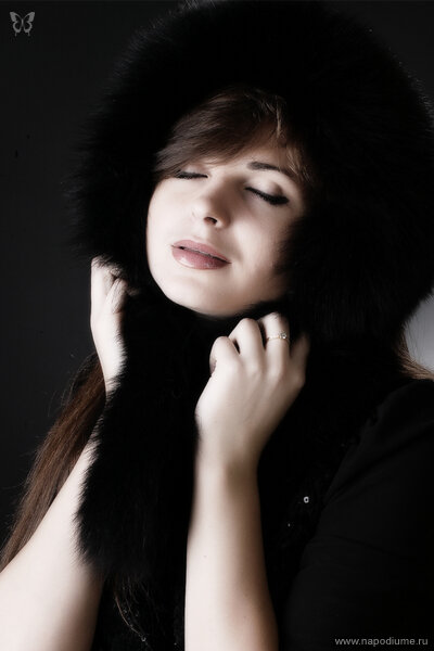 Aleksej Rafal'skij's photo