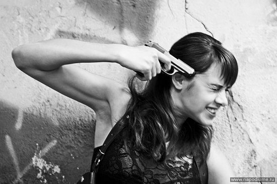 Foto Julia Potykevich