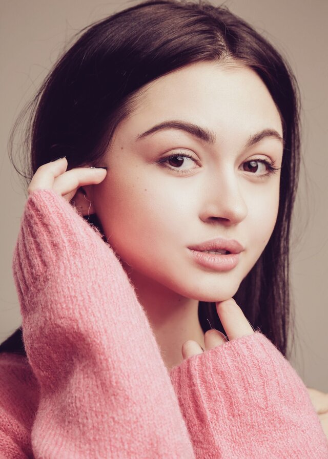 Фото Анна Карчан