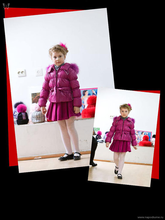 Kristina Petrova's photo