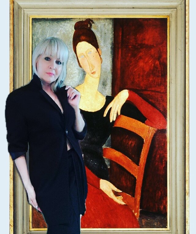 Foto Marina Maisak