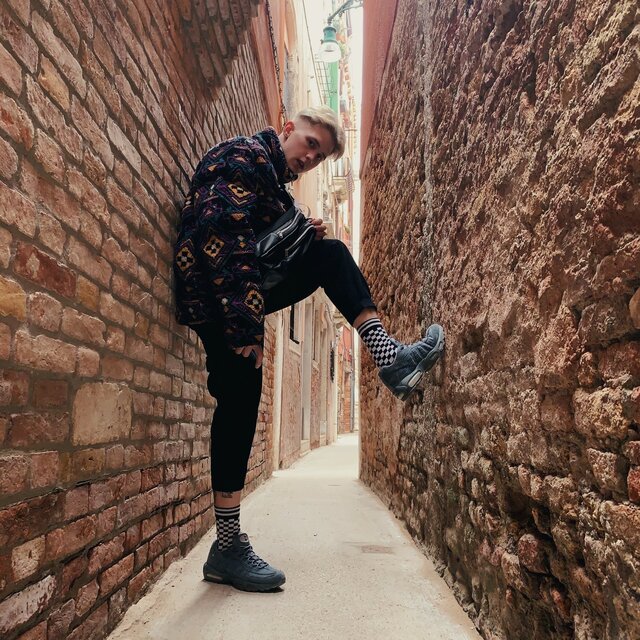 Daniil Kartashev's photo