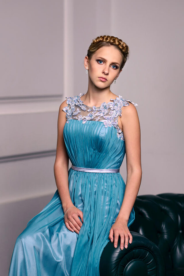 Karina Kalugina's photo