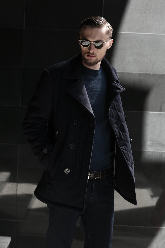 Kirill Vazhenin's photo