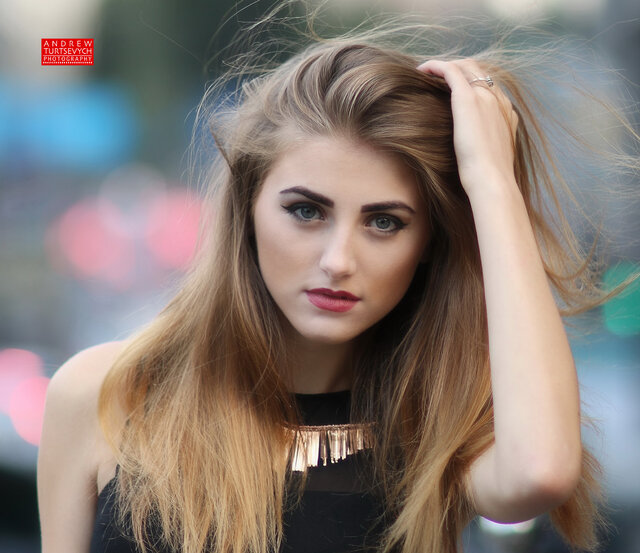Andrew Turtsevych's photo
