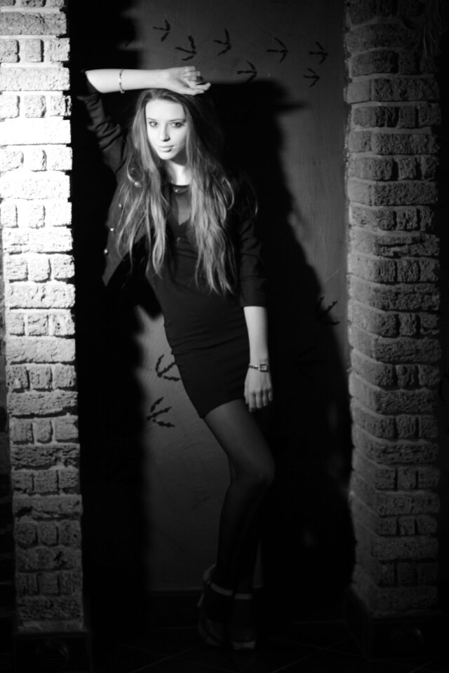 Viktorija SHHuckaja's photo