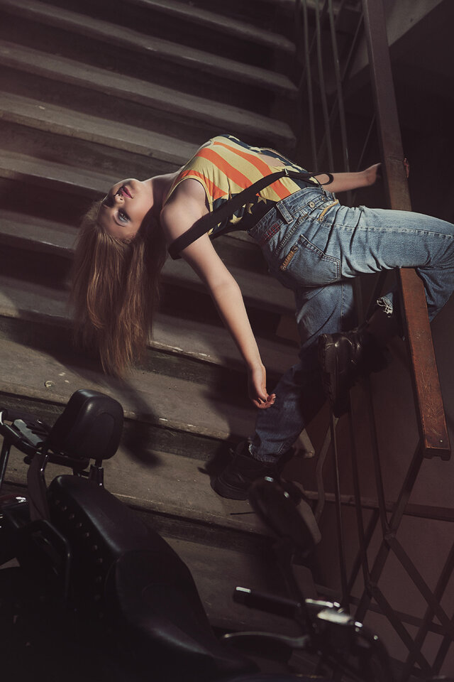 Natalija Sipchenko's photo