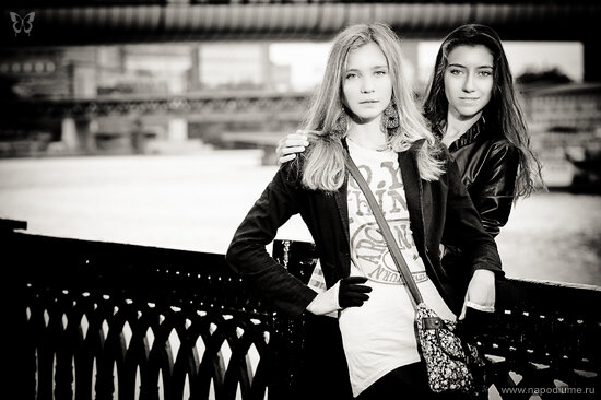 Anastasia Tairi's photo