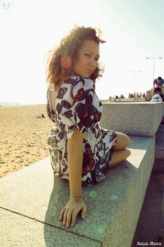 Katerina Kuleshova's photo