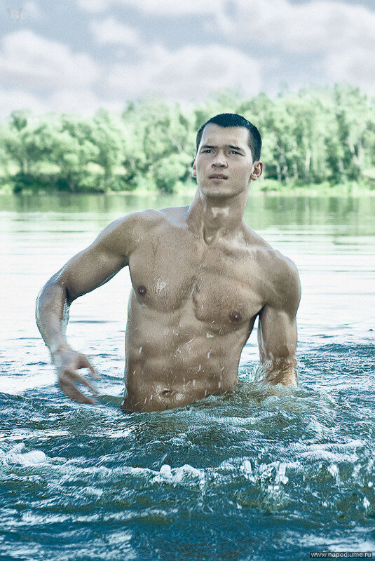Aleksej Prokuratov's photo
