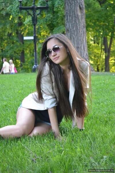 Anastasia Martynenko's photo