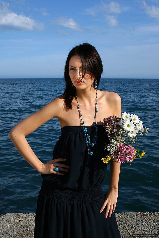 Anna Dikun's photo