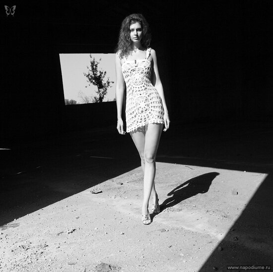 Igor' Litvincev's photo
