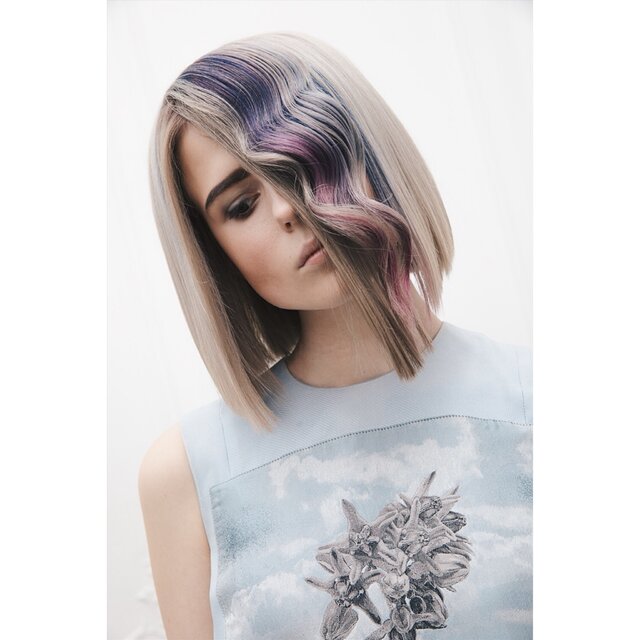 Foto Ekaterina Potanina