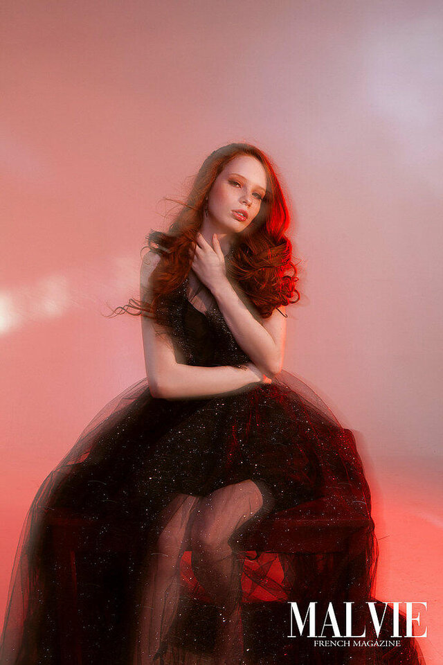 Фото Екатерина Ваганова