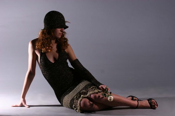 Alena Karpova's photo