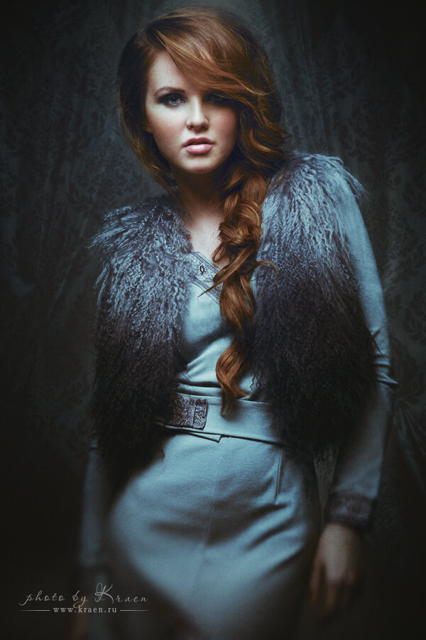 Kristina Akimova's photo
