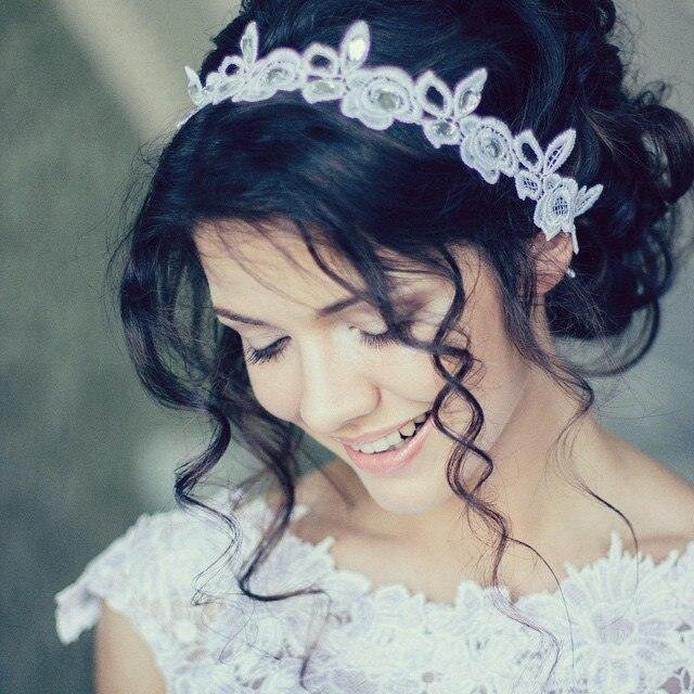 Polina Kaneva's photo
