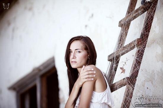 Фото Elena Trofimova