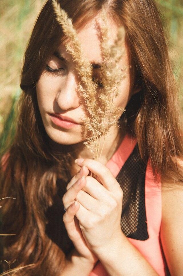 Leyla Verhovskaja's photo