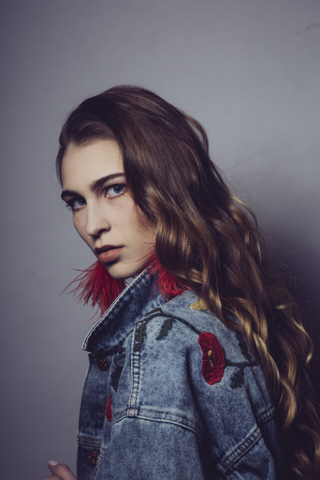 Фото Валерия Leya Захватова
