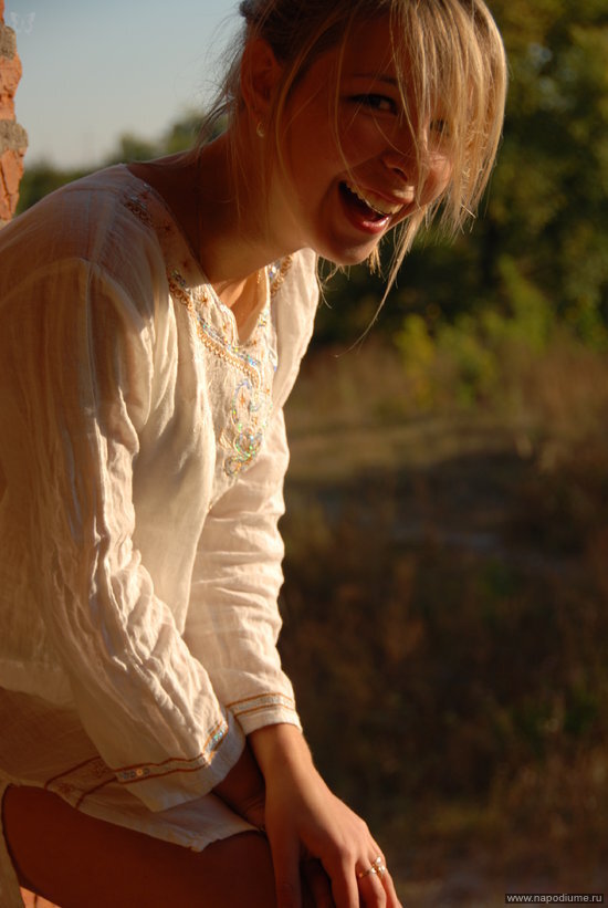 Elena Lysenko's photo