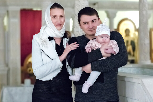 Фото Александра Аксенова