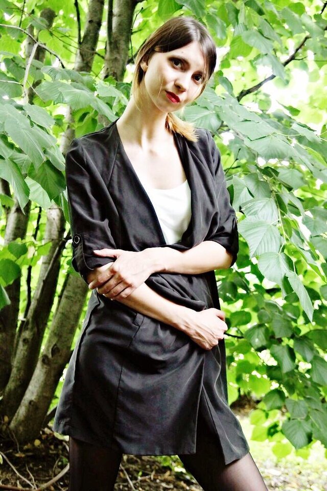 Фото Алина Alisha Дарк